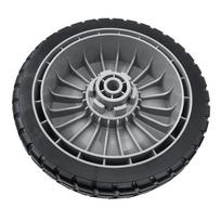 Suderinamas su keliais modeliais HRT216 Ratukai Vejapjovės Ratukai Front wheels