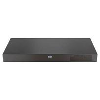 KVM Server Console