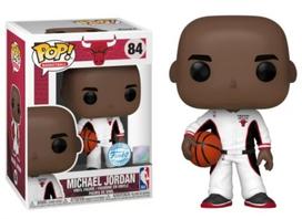 Funko POP! Michael Jordan exclusive