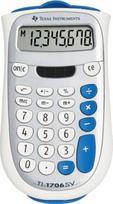 Skaičiuotuvas Texas Instruments TI-1706 SV