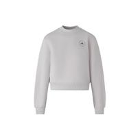 Adidas X Stella McCartney Collaboration Sportswear Sweatshirt Women Sweatshirt Mica-Pink IT8281 S