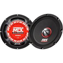 MTX AUDIO - Car speaker - MTX bass-midrange - RTX84 - Ø20cm - 51mm coil - 150W RMS - 600W - Peak 4O 97.7dB/2V/1m sold individua