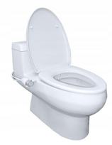 Tualeto padėklas išmanioji wc sėdynė