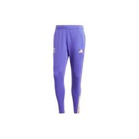 Adidas Real Madrid Tiro 23 Training Tracksuit Bottoms Men Bottoms Blue Purple IQ0542 XXL