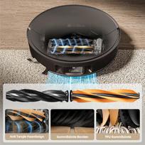 A65T-Dreame L50 Pro Ultra Main Brush Roller Replacement Parts Suitable For Replacement Of Sweeper Parts