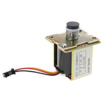 3V Dujinio vandens šildytuvo solenoidinio vožtuvo keitimas Šildytuvo elektromagnetinis vožtuvas Universalus dujinio vandens šildymo vožtuvas Patvarus B
