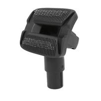 A65T-Dreame V9 V10 V11SE V12 V16 T10 T20 T30 T30NEO R10 R20pro Z30 Z40 Gyvūnų plaukų šepetys Priedas Rankiniams dulkių siurbliams juoda