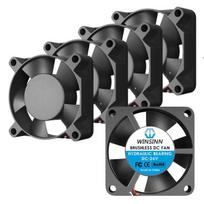 Procesoriaus aušintuvas Winsinn 30mm 24v Dc Ventiliatorius 3010 3d Spausdintuvui (5 vnt.)