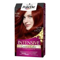 Ilgalaikiai plaukų dažai Schwarzkopf Nº 6.88
