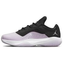 Jordan 11 CMFT Low Black Iced Lilac Women's Jordan DV2629-051 36