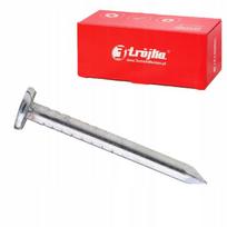 Bituminės vinys 3,0x25mm cinkuotos 5 kg