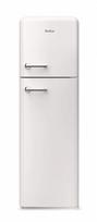 Amica Fridge-freezer FD280.3FW(E)