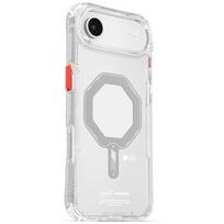 Skinarma IPhone 17 Air Magnetic Charging Clear Case