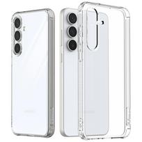 Araree Flexield Transparent Case for Samsung Galaxy S25 FE