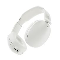 Skullcandy He has 360 wireless headphones, white (S6HOW-T001)
