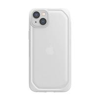 Raptic X-Doria Slim dėklas iPhone 14 galinis skaidrus