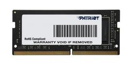 PATRIOT Memory DDR4 SIGNATURE 8GB/2400 (1*8GB) CL17 SODIMM