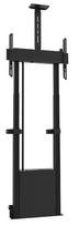 Multibrackets MB-8069 Motorized TV floor stand / Mount for information display 2.54 m (100") / 120kg