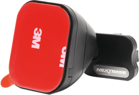 Nextbase Click AND Go PRO GPS Mount