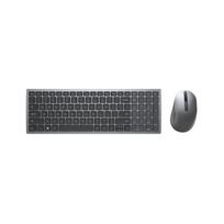 Dell Km7120W Keyboard Mouse  Included Rf Wireless +