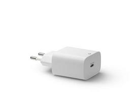 dbramante1928 recharge - EU Wall Charger USB-C 20W - W