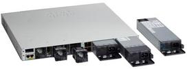 CISCO PWR-C6-600WAC= network switch component Power supply