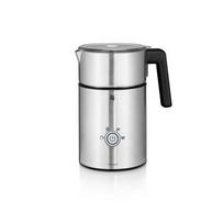WMF 0413170011 Automatic milk frother/warmer, stainless steel