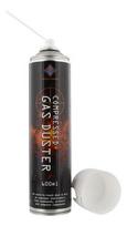 Deltaco GAM-043 compressed air duster, 600 ml