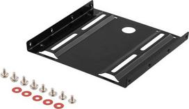 Deltaco RAM-7 computer case part Universal HDD mounting bracket