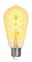 Deltaco SH-LE27ST64S smart lighting Smart bulb Wi-Fi 5.5 W