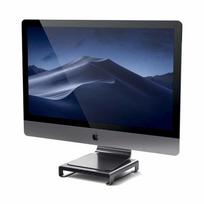 Satechi ST-AMSHM laptop dock/port replicator USB 3.2 Gen 1 (3.1 Gen 1) Type-C Grey