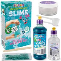 TUBAN kūrybinis didelis Slime XL arbūzas ZA4517