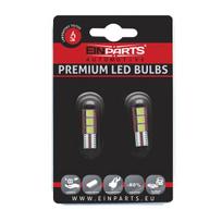 Automobilinės LED lemputė EinParts Festoon W5W