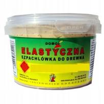 Tvirta elastinga glaistas medžiaga medienai Domos, 500 g, šviesus bukas
