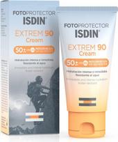 Kremas nuo saulės Isdin Fotoprotector Extrem 90 Spf50 50ml
