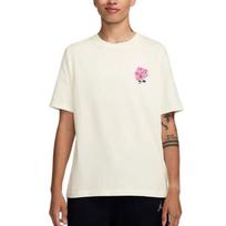 Nike SS25 Bėgimo Treniruočių Laisvalaikio Kvėpuojantis Trumpomis Rankovėmis T-shirt Vyriški Viršutiniai Drabužiai Off-White HJ0194133 M