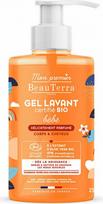 Dušo želė Beauterra Bio Bebé, 750 ml