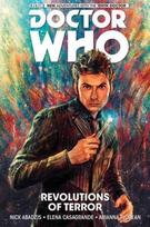 Doctor who: the tenth doctor