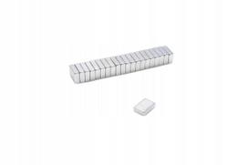 Neodimio magnetai 10x7x3 mm N38, 10 vnt.