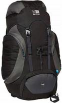 KARRIMOR TRAIL TREKKING KUPRINĖ KELIONINIS KREPŠYS 35+5 MAIŠELIS