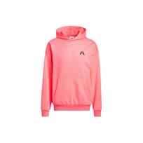 Adidas Originals Ae Foundation Hoody Vyriški Hoody Rūgštinė Raudona IR5638 M