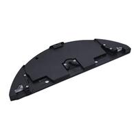 A65T šluotos laikiklio pakeitimas Roborock Saros 10 / S9 Maxv Ultra / G30 robotams siurbliams
