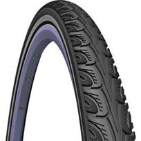 Dviračio padanga Mitas Rubena Hook V69, 26 x 1, juoda