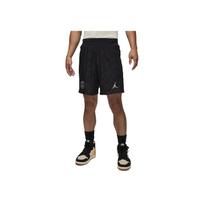 Jordan Paris Saint-Germain 2023/24 rungtynių trečiosios Dri-Fit Adv futbolo šortai vyrams, juodi, DX9769-010 M