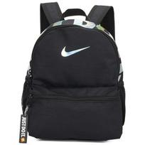 Nike Poliesterio Kuprinė Mažas Dydis Unisex Juoda BA5559-017