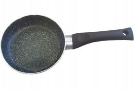 Granitinė keptuvė Kinghoff 16cm, neprideganti danga