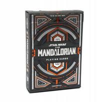 Theory11 Star Wars Mandalorian V2 kortos