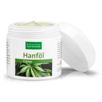 SANCT BERNHARD kremas su kanapių aliejumi, 100 ml