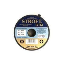 Monofilamentinis valas Stroft GTM, 0.26mm, 130 m