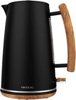 Elektrinis virdulys Cecotec ThermoSense 400, 1.7 l, ruda sp./juoda sp.